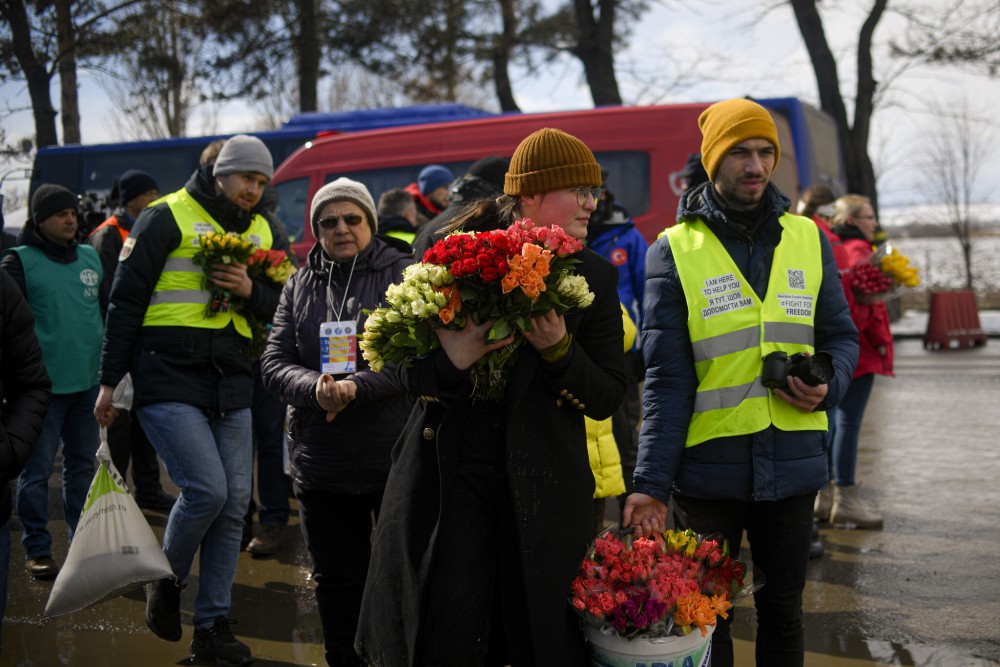 8 Martie: Drepturile femeilor: regres, revolte şi speranţe
